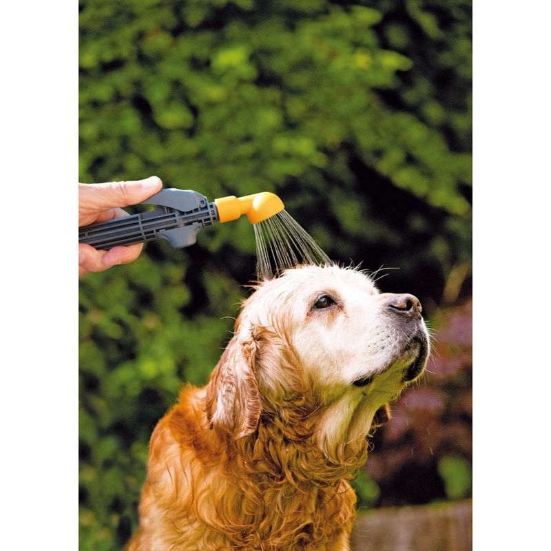 Portable Dog Shower