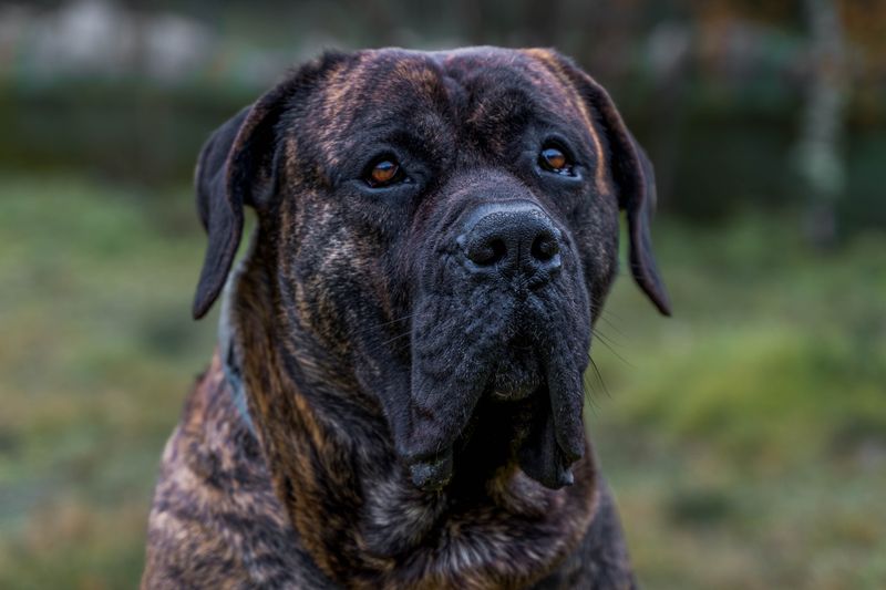 Presa Canario