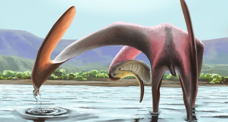 Pterosaur Misconceptions