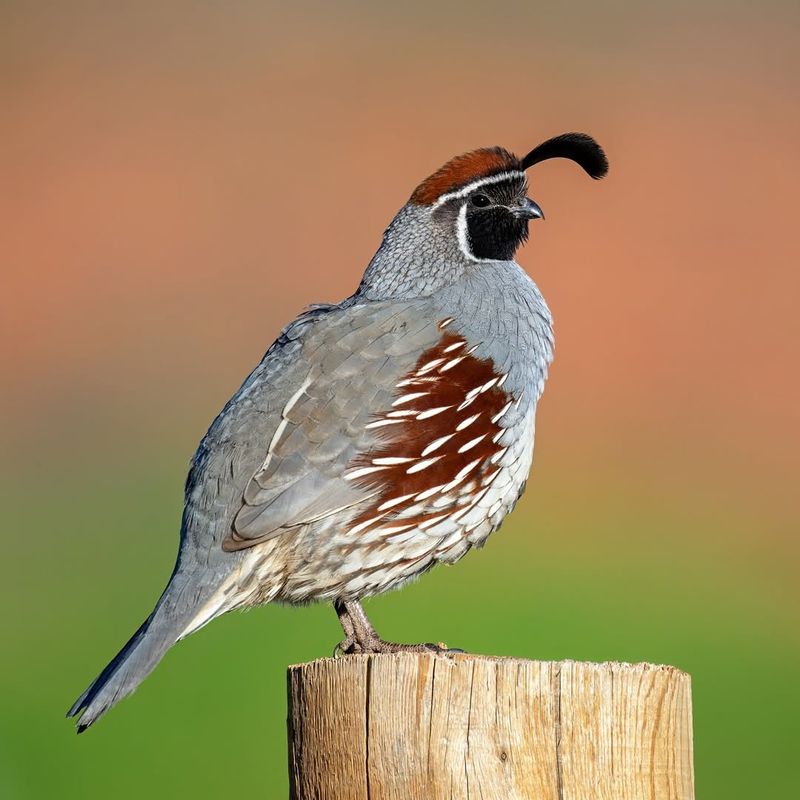 Quail