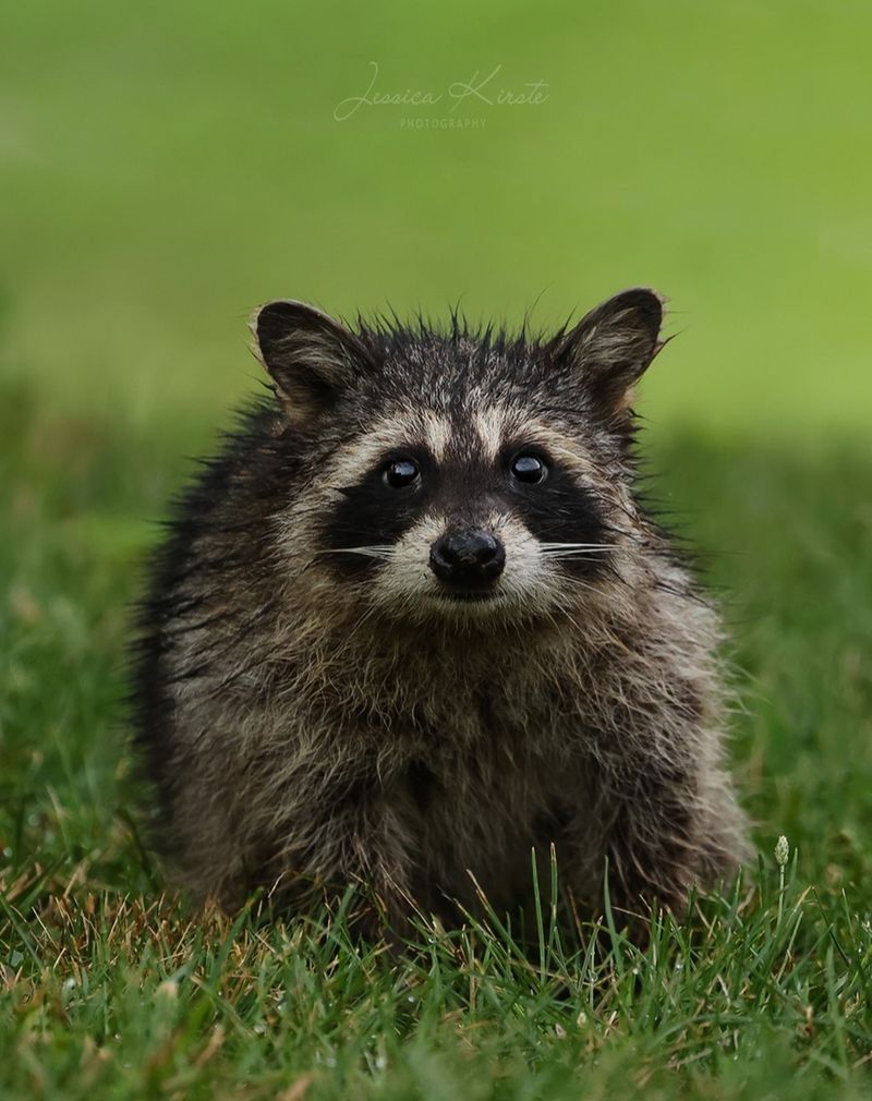 Raccoon