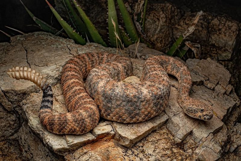 Rattlesnake Myths and Misconceptions