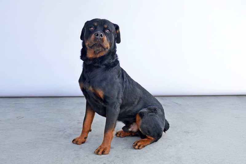 Rottweiler