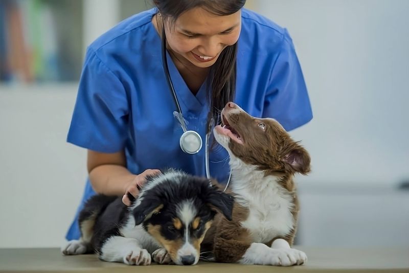 Routine Health Check-ups