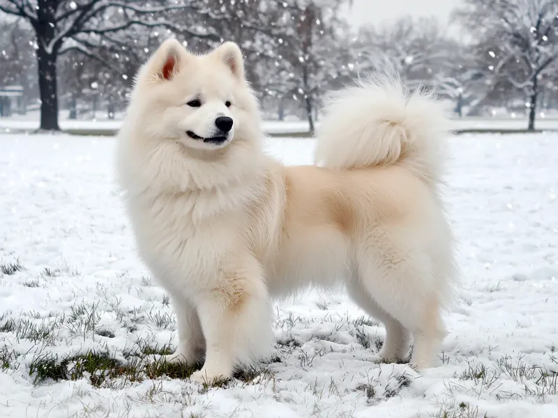 Samoyed