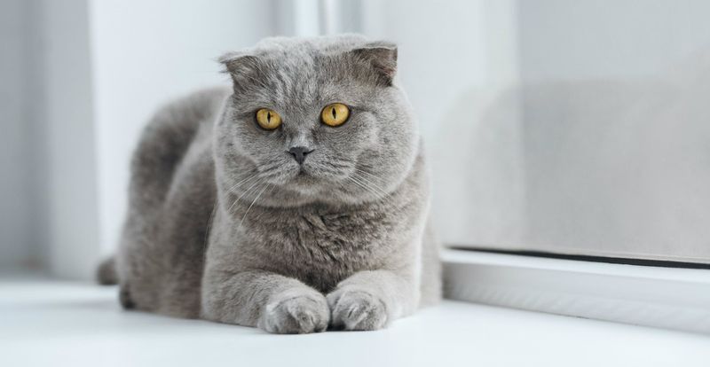 Scottish Fold