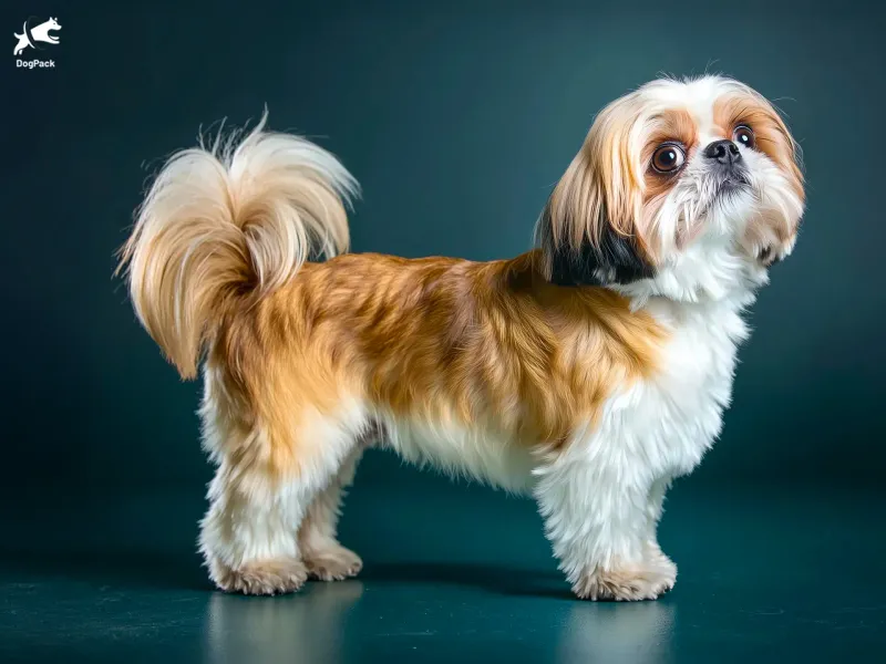 Shih Tzu