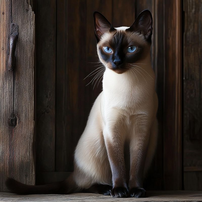 Siamese