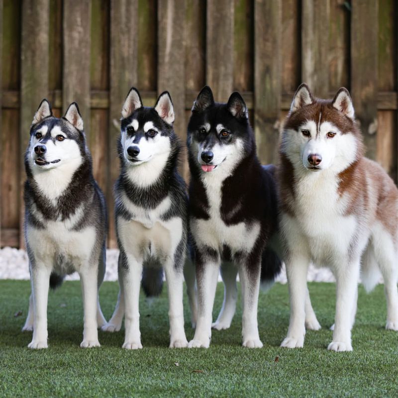 Siberian Husky