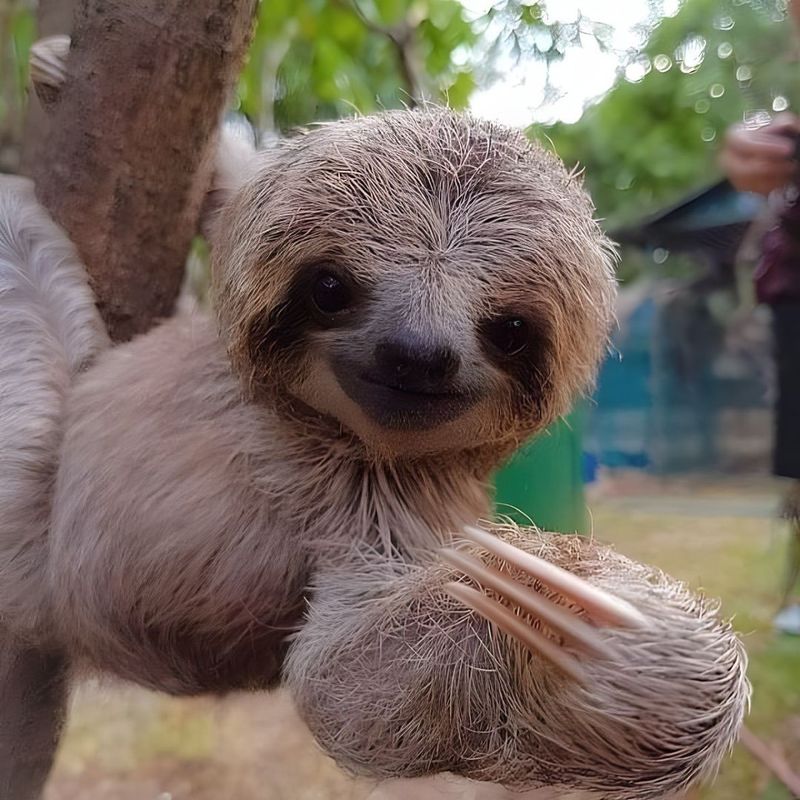 Sloth