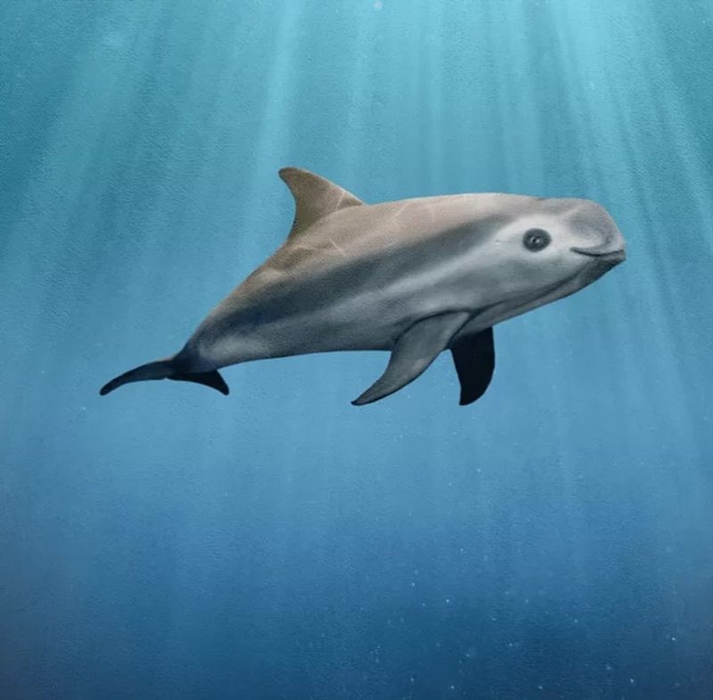 Smallest Porpoise