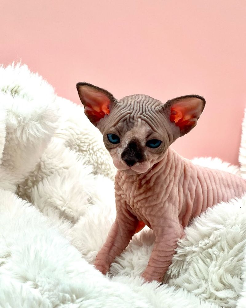 Sphynx