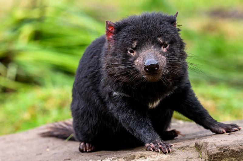 Tasmanian Devil