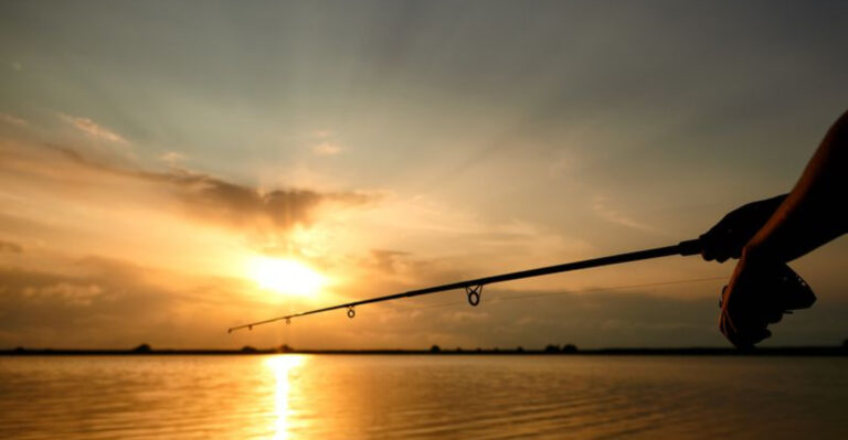 The Best Spot For Fishing In The United States