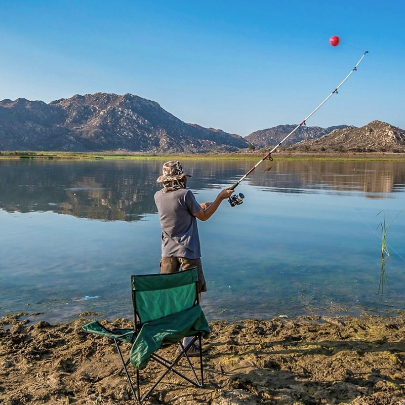 Impact Of The Record On Local Fishing Communities