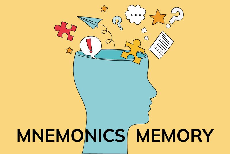 Tip 6: Use Mnemonics