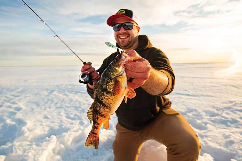 Toledo Bend Reservoir, Louisiana