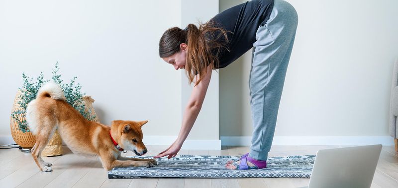 Training Together