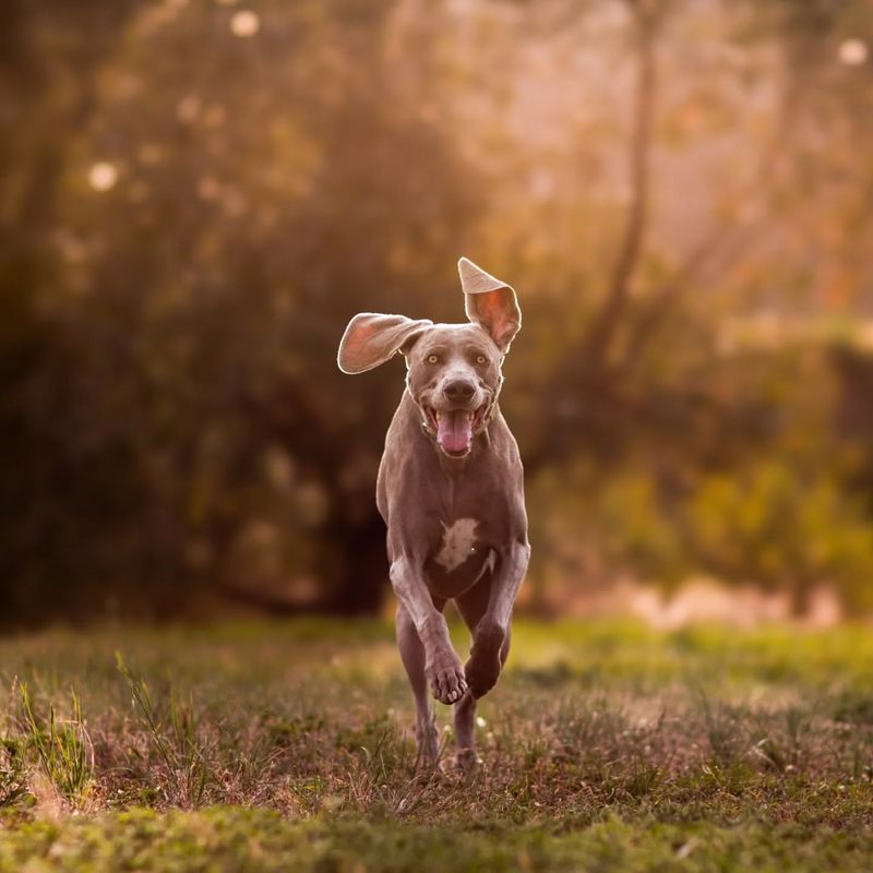 Weimaraner