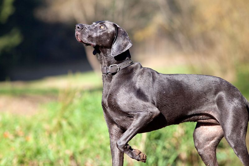 Weimaraner