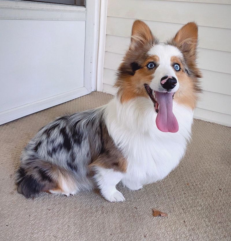 Welsh Corgi