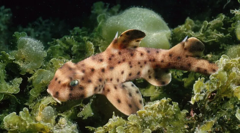 Horn Shark