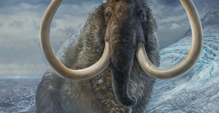 5 Innovative Approaches Scientists Are Using To Reincarnate The Woolly Mammoth