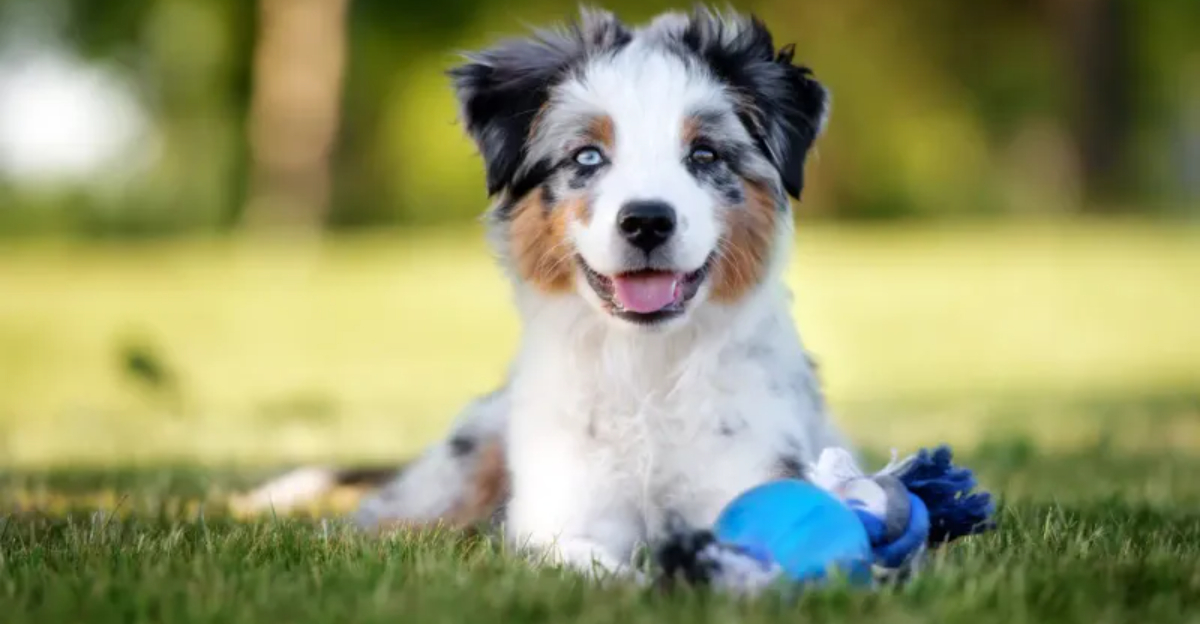 Australian Shepherd VS Australian Cattle Dog: What Are The Differences?