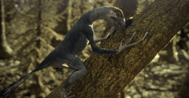 12 Fascinating Feathered Dinosaurs That Will Blow Your Mind