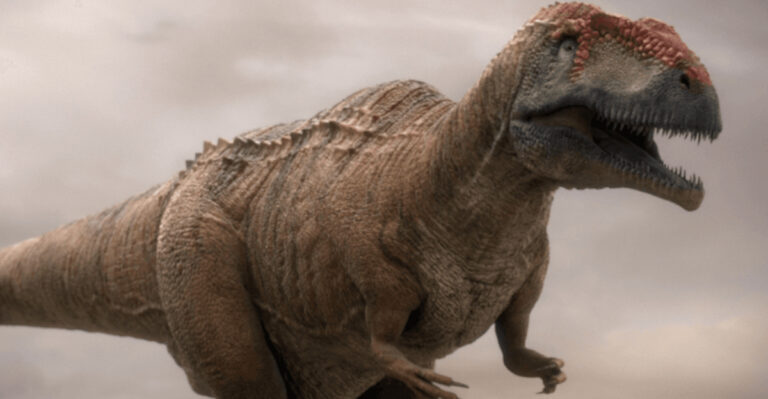 12 Prehistoric Beasts That Could Rival The T-Rex In A Showdown