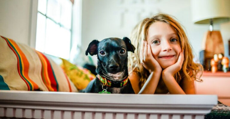 12 Ways Owning A Dog Prepares You For Parenthood