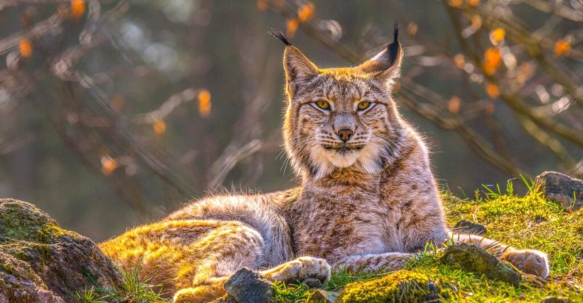15 Most Dangerous Animals Roaming Colorado’s Wilds