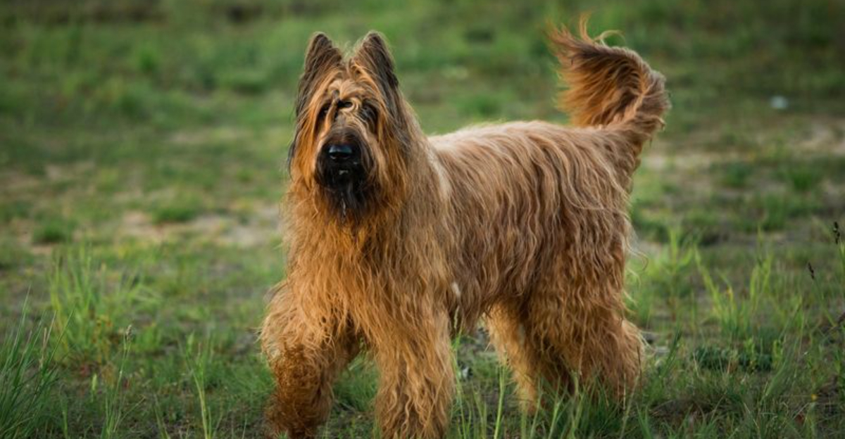 16 Elegant French Dog Breeds That Make Great Pets