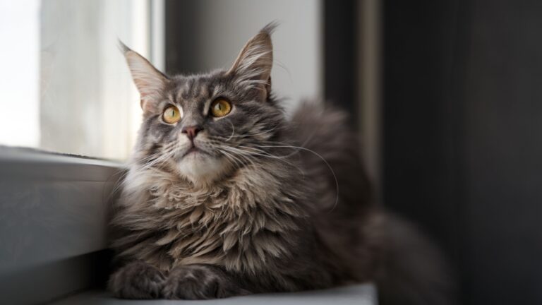 29 Things To Consider Before Owning A Maine Coon