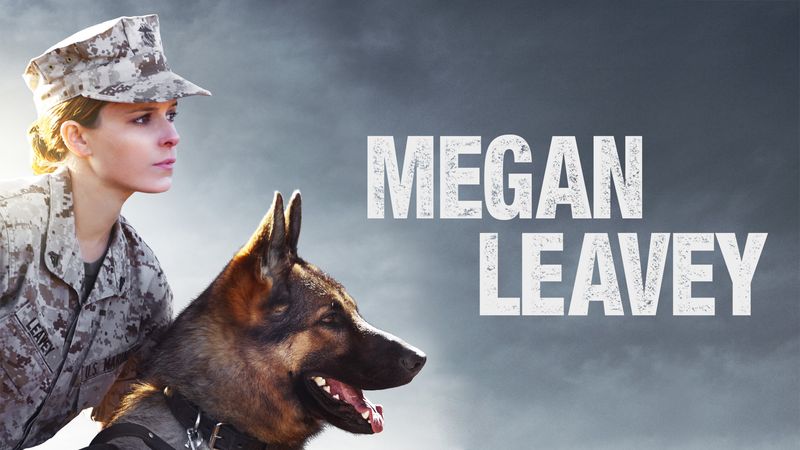 Megan Leavey (2017)