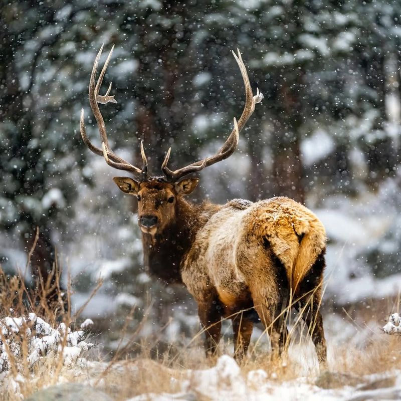 Elk