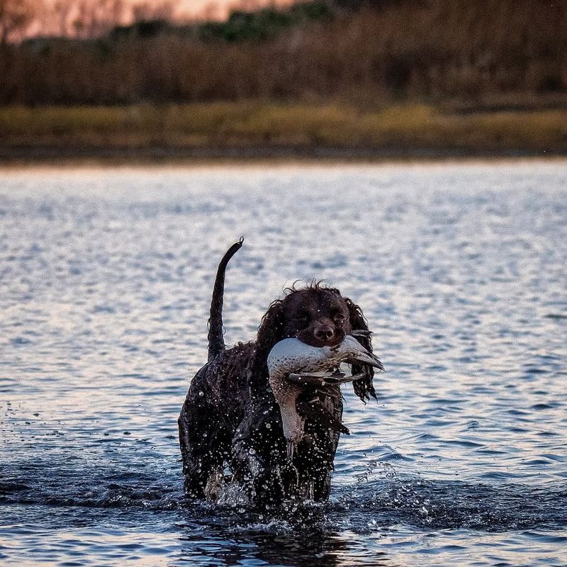American Water Spaniel