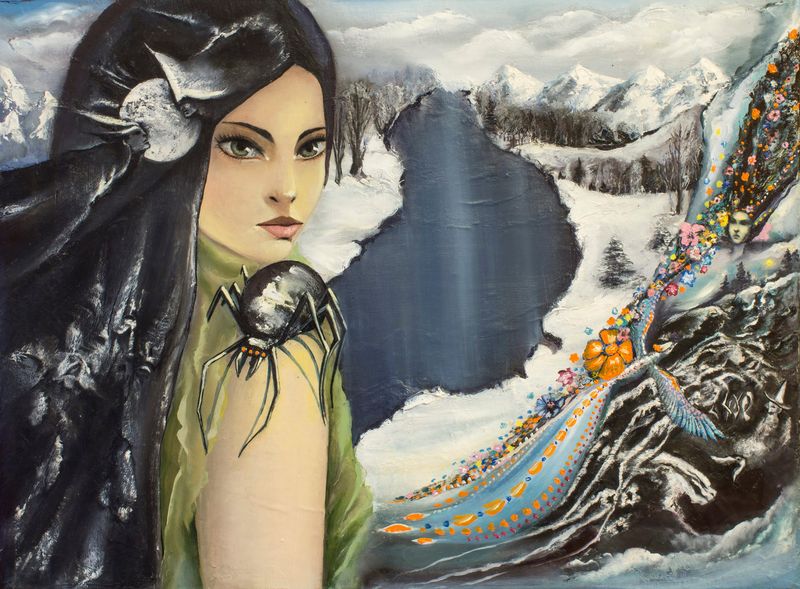 Ancient Mythology