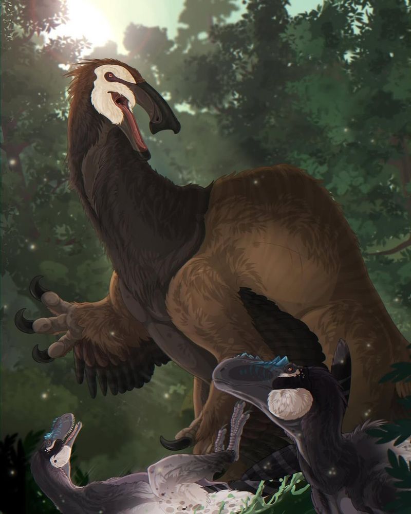 Beipiaosaurus
