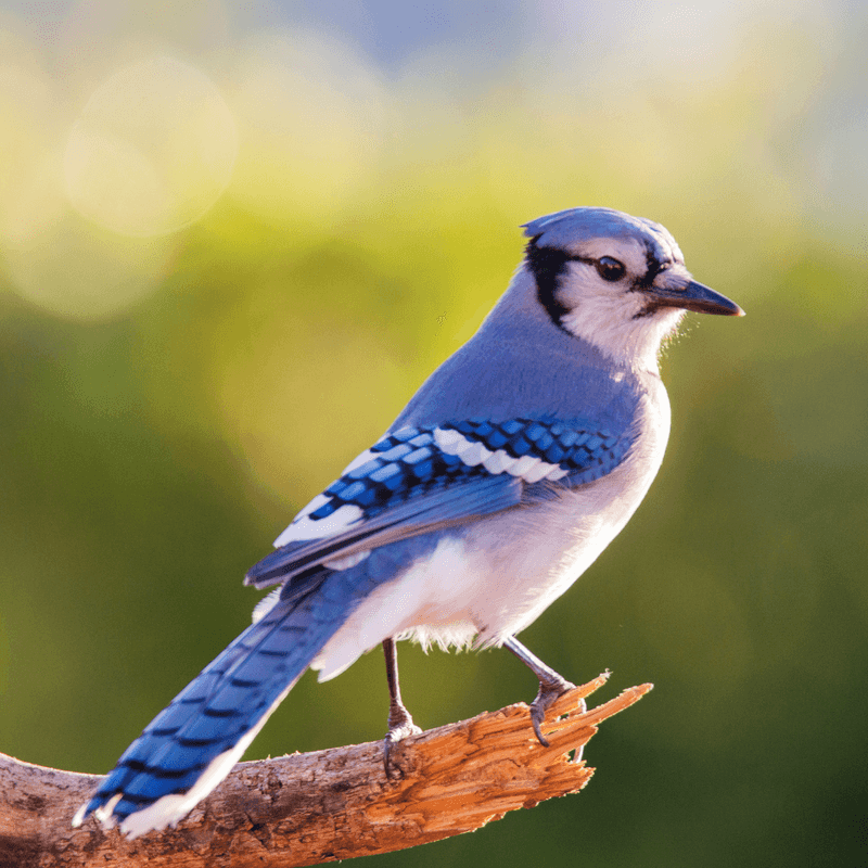 Blue Jay