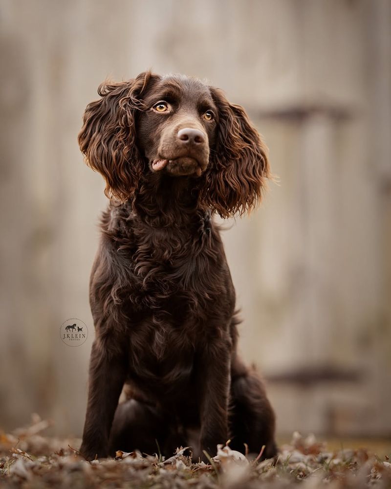 Boykin Spaniel