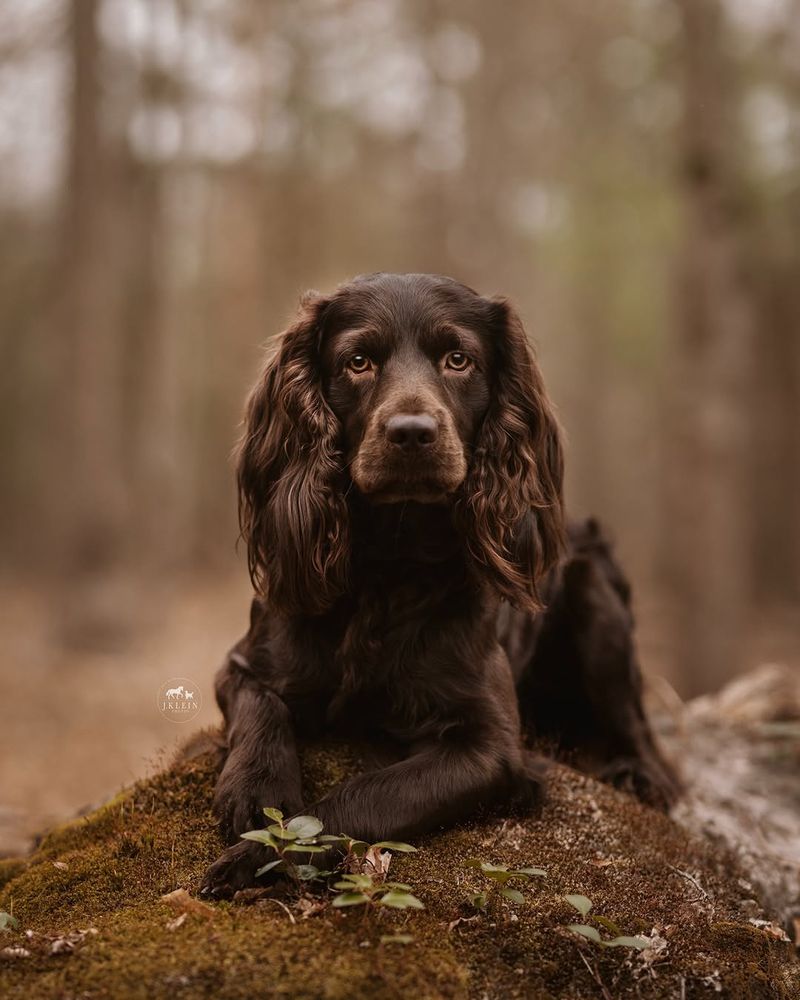 Boykin Spaniel