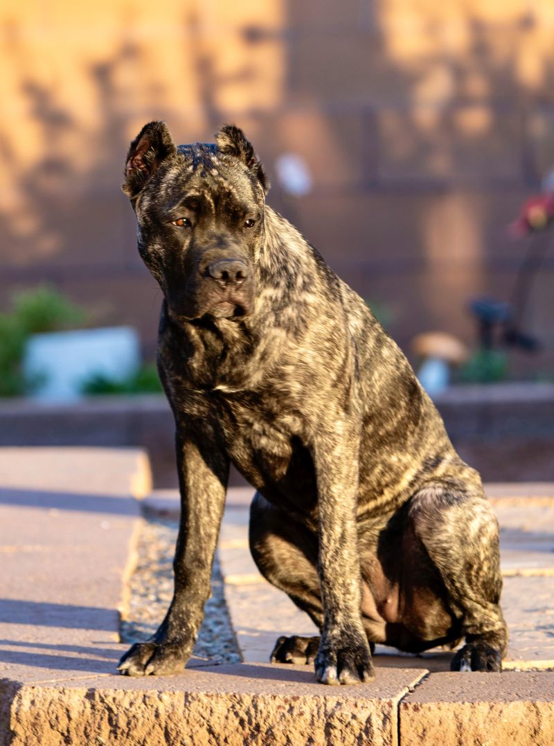 Cane Corso