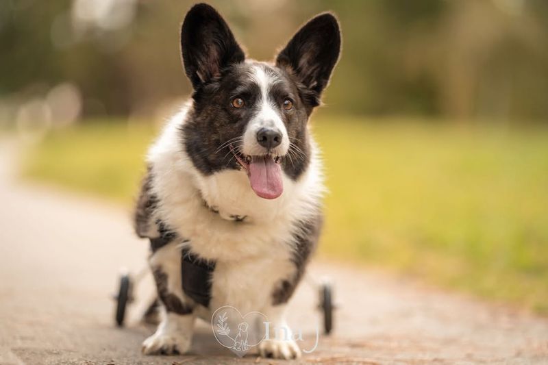 Cardigan Welsh Corgi