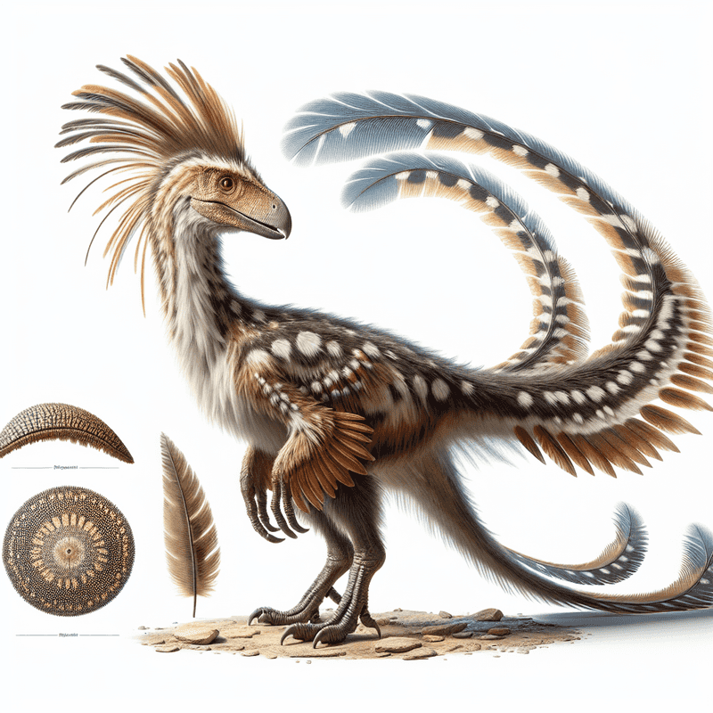 Protarchaeopteryx