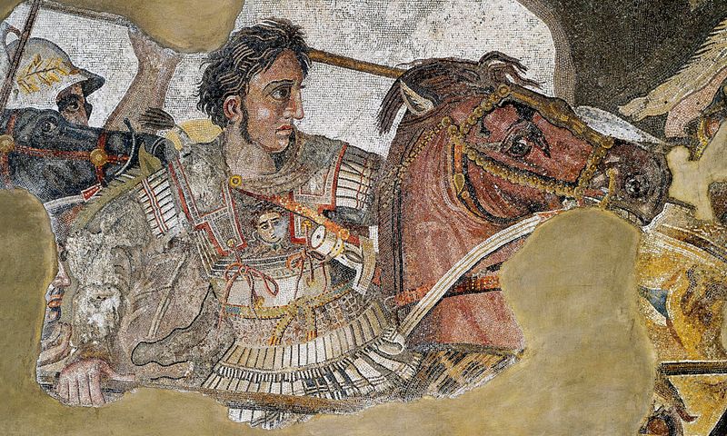 Centuries Of Partnership