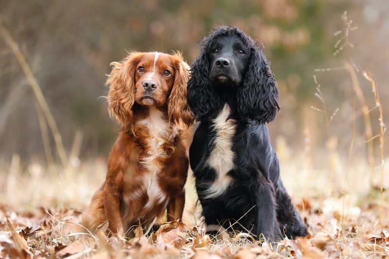 Cocker Spaniel