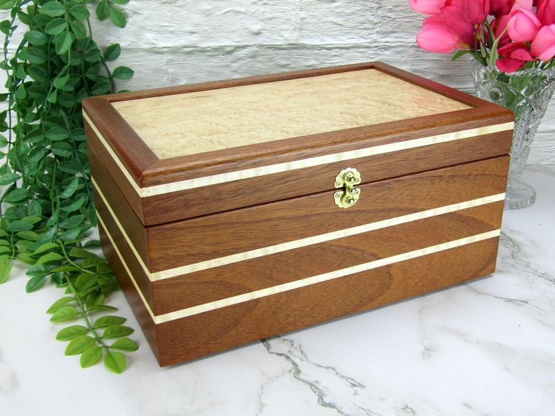 Create A Memory Box