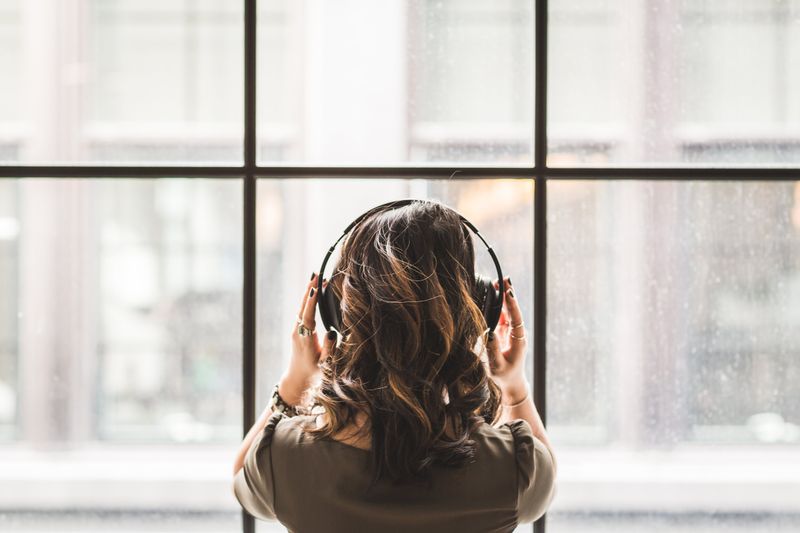 Create A Soothing Playlist