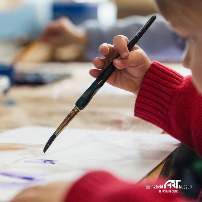 Create Art Or Craft